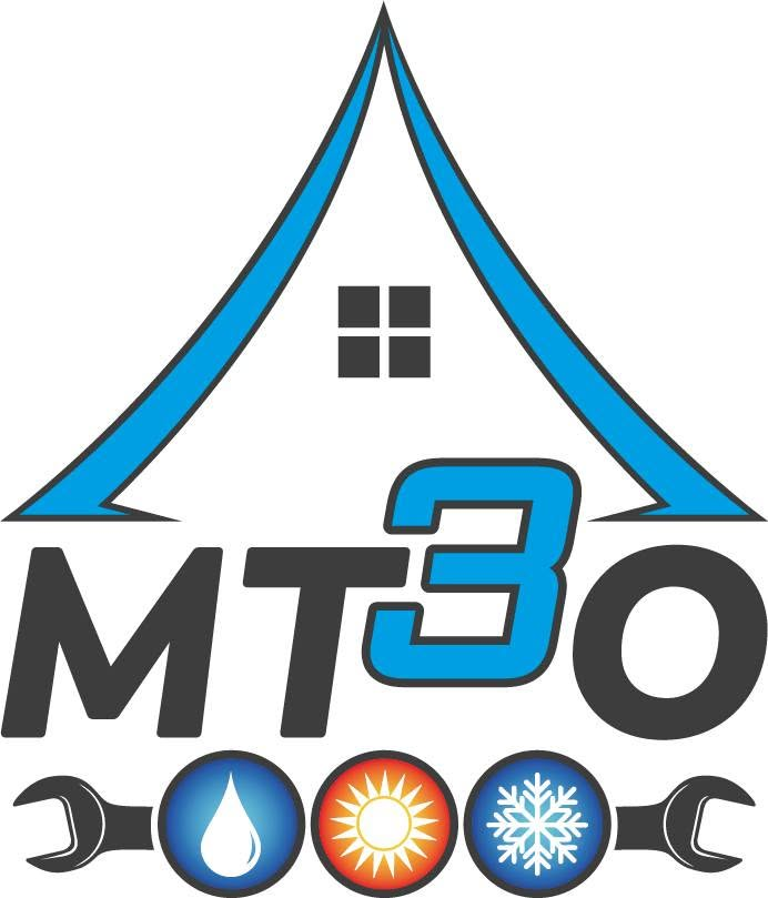 Logo MT3O Plomberie