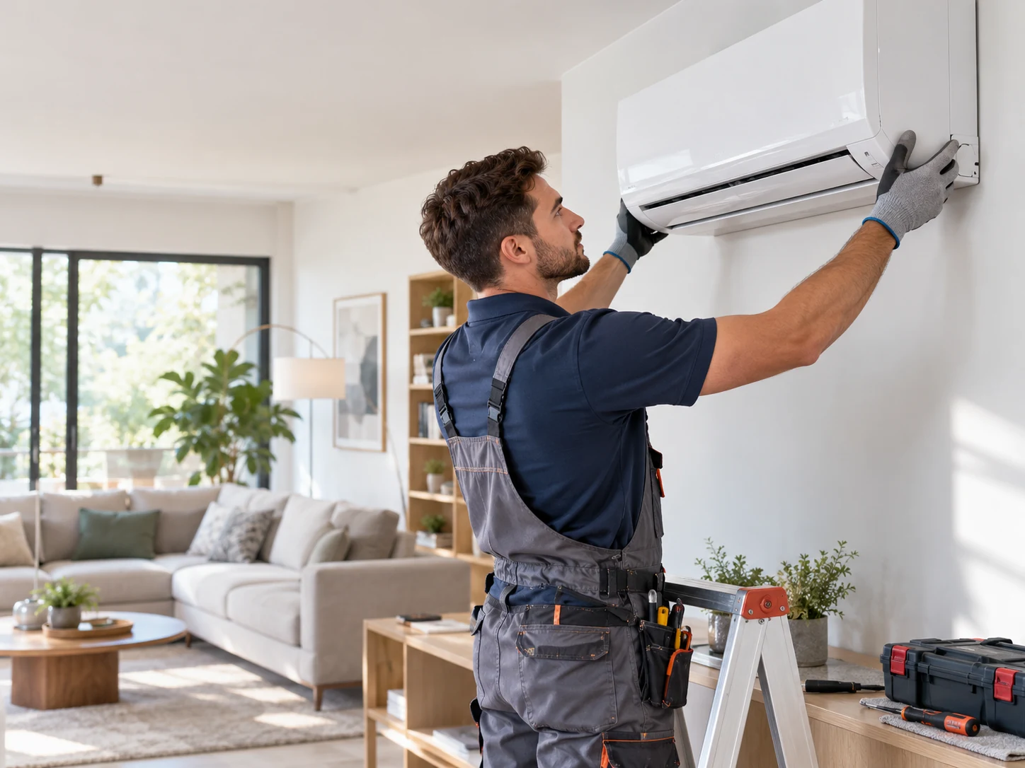 Ventilation — MT3O Plomberie